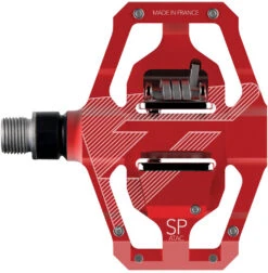 Time ATAC Speciale 12 Pédales De VTT -Velo Fusion Promos Boutique Time ATAC Speciale MTB Pedale blau T2GV016 3