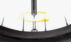 Topeak Tubi Valve Cleaner 11 Topeak Tubi Valve Cleaner -Velo Fusion Promos Boutique Topeak Tubi Valve Cleaner 6