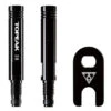 Topeak Valve Extender Extension Pour Valve Presta En Deux Parties