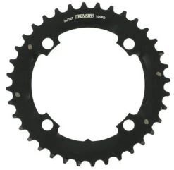 TRUVATIV Plateau 10 Fois 104mm 36T