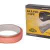Tufo 22mm Extreme Tubular Tyre Tape Pour Vélo De Route