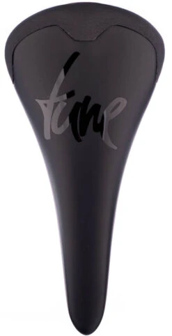 Tune Selle Komm-Vor+ En Carbone Avec Alcantara