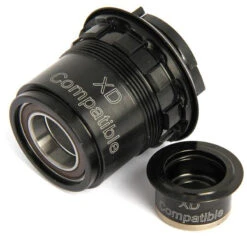 Dt-swiss Kit De Conversion Corps De Roue Libre SRAM XD Pawl Drive System