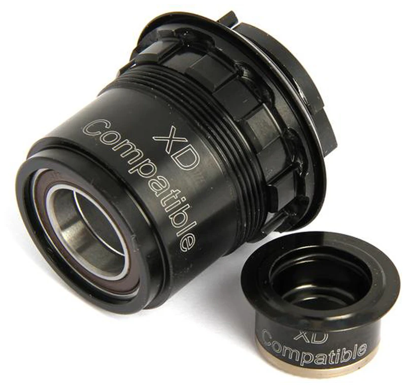 Dt-swiss Kit De Conversion Corps De Roue Libre SRAM XD Pawl Drive System 1 Dt-swiss Kit De Conversion Corps De Roue Libre SRAM XD Pawl Drive System