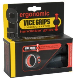 VELO Poignées à Visser D3 Ergogel Bar -Velo Fusion Promos Boutique VELO D3 Schraubgriffe Ergogel Bar 410450 4