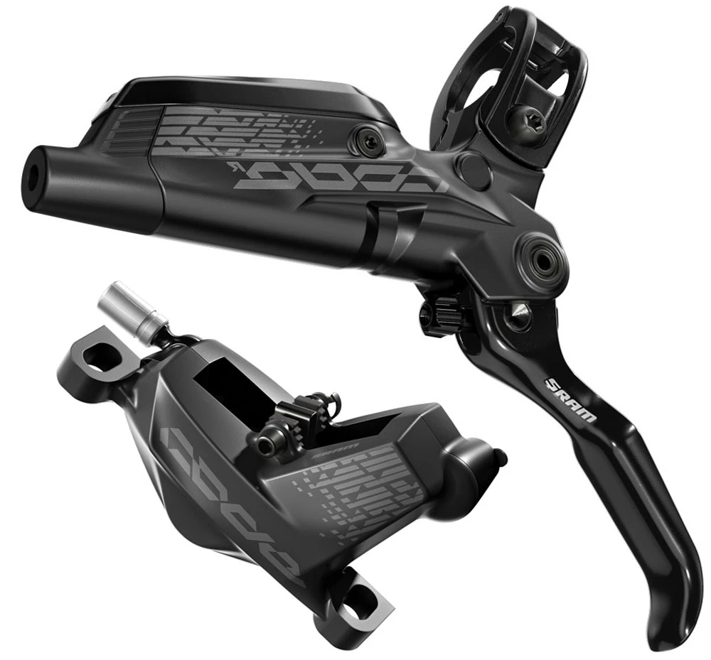 SRAM Code R Frein à Disque Avant 1 SRAM Code R Frein à Disque Avant