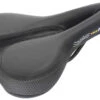 VELO Selle De Randonnée Basic Deep Channel