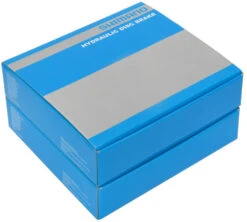 Shimano Kit De Freins à Disque DEORE BR-T6000 -Velo Fusion Promos Boutique Verpackung Paar