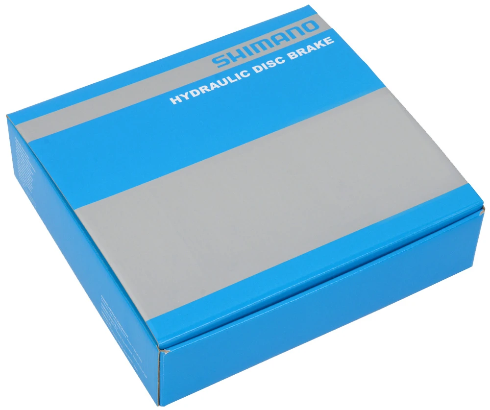 Shimano Frein à Disque DEORE BR-T6000 1700mm à L'arrière 3 Shimano Frein à Disque DEORE BR-T6000 1700mm à L'arrière – Image 3