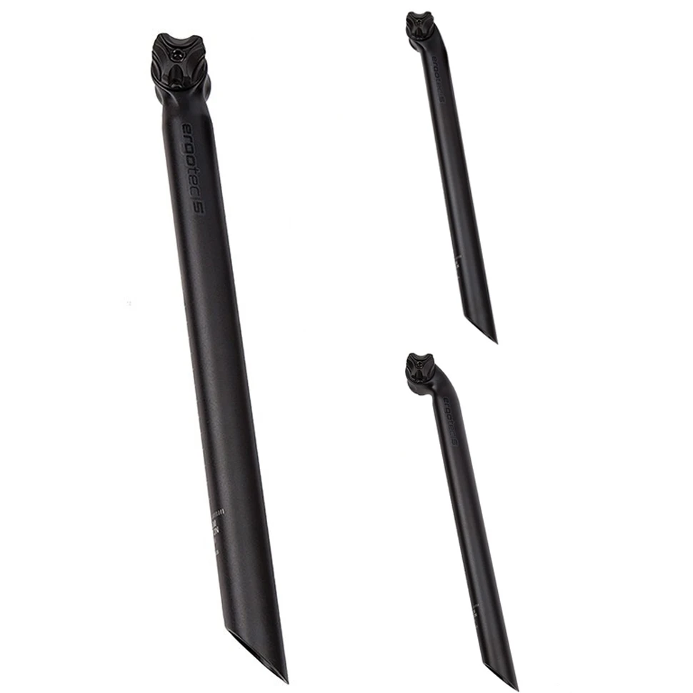 Ergotec Tige De Selle Viper 400mm 1 Ergotec Tige De Selle Viper 400mm