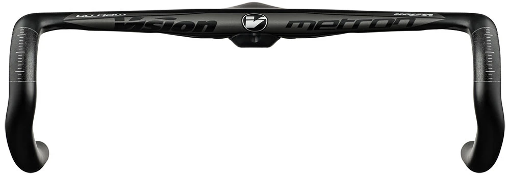 Vision Guidon De Vélo De Route En Carbone Intégré Metron 5D 4 Vision Guidon De Vélo De Route En Carbone Intégré Metron 5D – Image 4