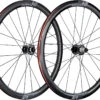 Vision Jeu De Roues Carbone TC 40 Disc TLR