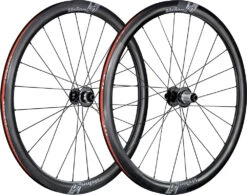 Vision Jeu De Roues Carbone TC 40 Disc TLR