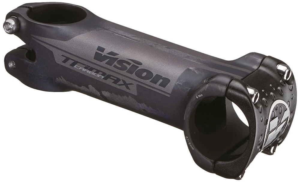 Vision Potence Trimax Carbon 1 Vision Potence Trimax Carbon