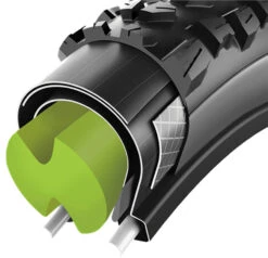 Vittoria Protection Anti-crevaison Air-Liner