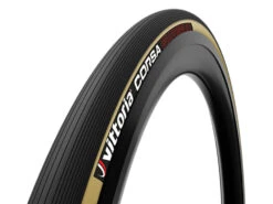 Vittoria Pneu à Boyau Corsa Graphene 2.0