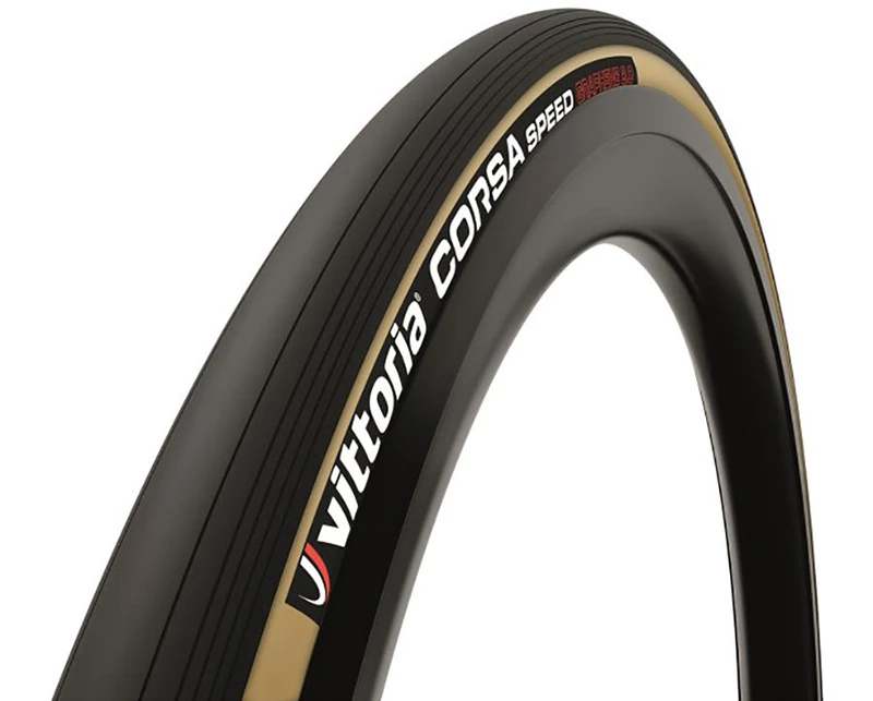 Vittoria Pneus Tubulaires Corsa Speed Graphene 2.0 1 Vittoria Pneus Tubulaires Corsa Speed Graphene 2.0