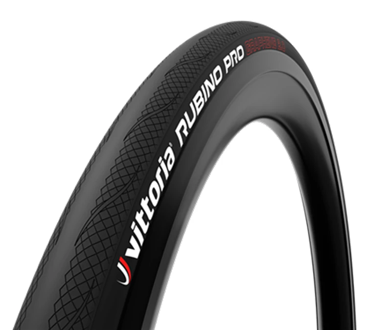 Vittoria Rubino Pro IV TLR Graphene 2.0 Pneus Pliants 1 Vittoria Rubino Pro IV TLR Graphene 2.0 Pneus Pliants