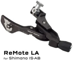 Remote Levier ReMote Light Action 11 Remote Levier ReMote Light Action -Velo Fusion Promos Boutique WT Remote LightAction IS AB