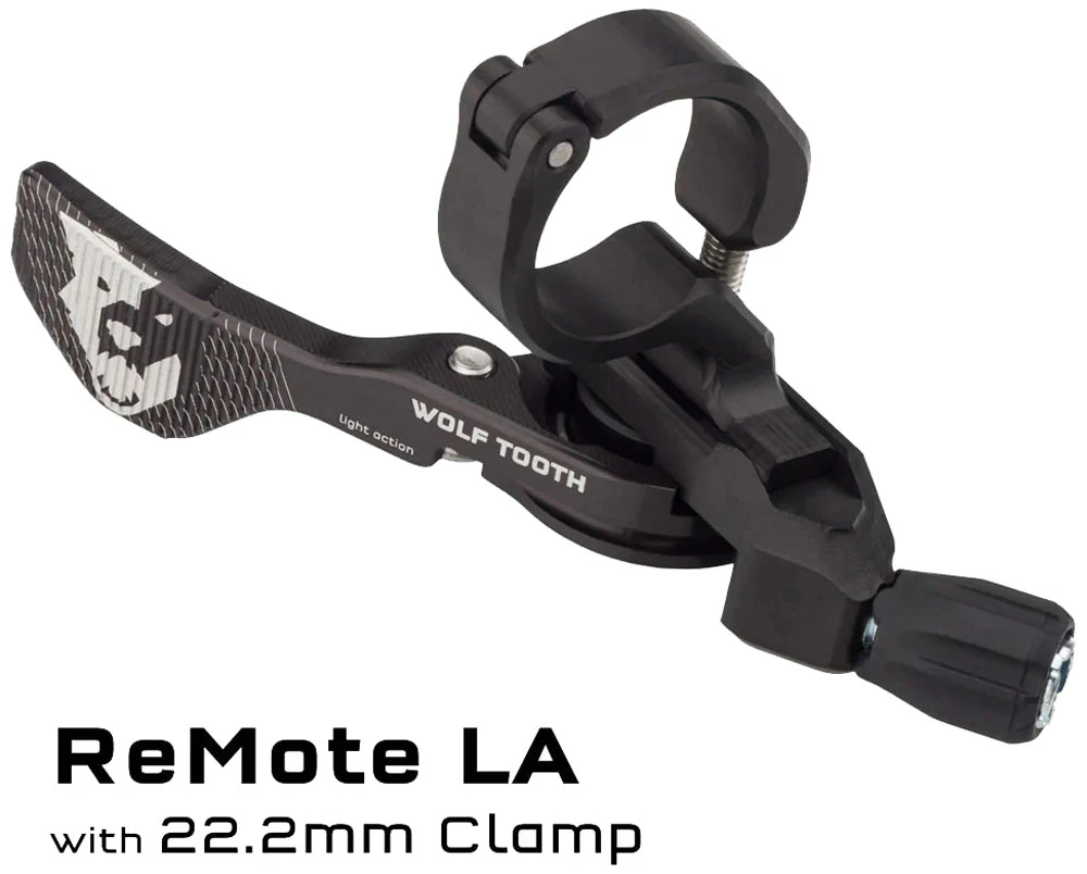 Remote Levier ReMote Light Action 2 Remote Levier ReMote Light Action – Image 2