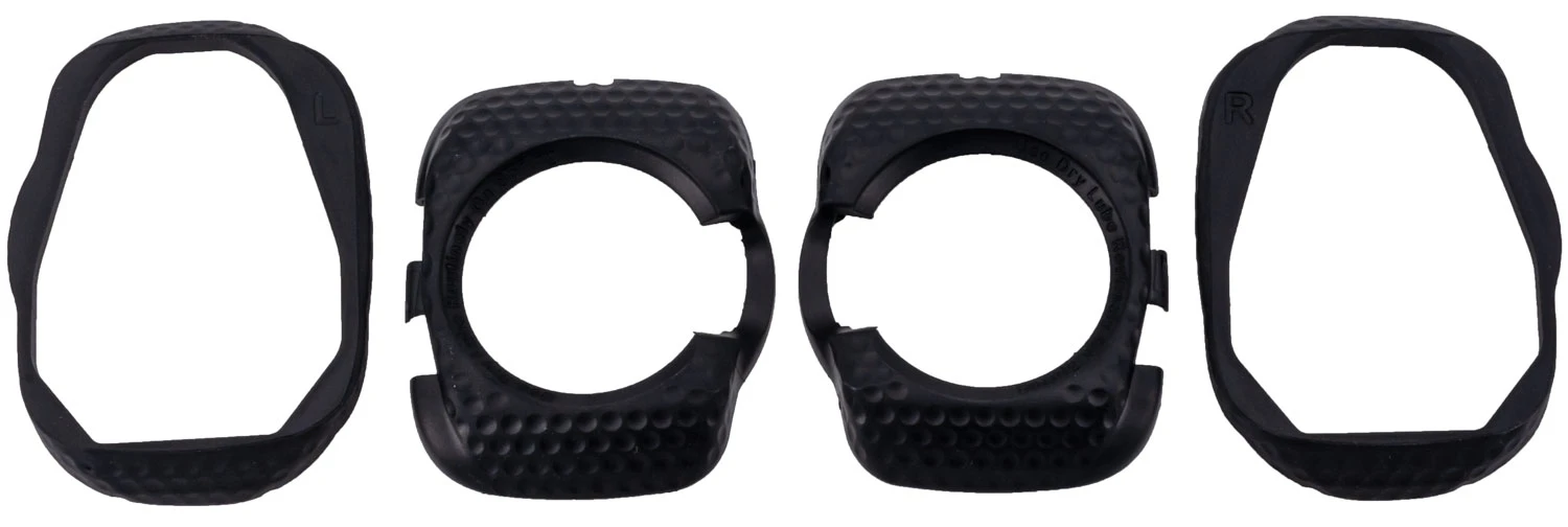 WAHOO Taquets Speedplay / Couverture De Cale De Pédale 1 WAHOO Taquets Speedplay / Couverture De Cale De Pédale