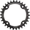 Plateau Shimano 96 BCD Symetric 4 Trous