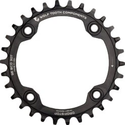 Plateau Shimano 96 BCD Symetric 4 Trous
