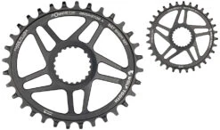 Plateau Shimano DM Boost 3mm Offset