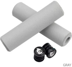 Poignées Fat Paw -Velo Fusion Promos Boutique Wolf Tooth Fat Paw Griffe WT Grip FatPaw BLK 02 4