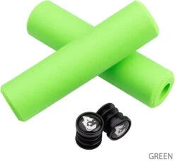 Poignées Fat Paw -Velo Fusion Promos Boutique Wolf Tooth Fat Paw Griffe WT Grip FatPaw BLK 02 5