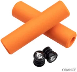 Poignées Fat Paw -Velo Fusion Promos Boutique Wolf Tooth Fat Paw Griffe WT Grip FatPaw BLK 02 6