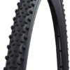 Schwalbe X-One Bite Evo Super Ground 33-622 TLE Addix Pneus Pliants