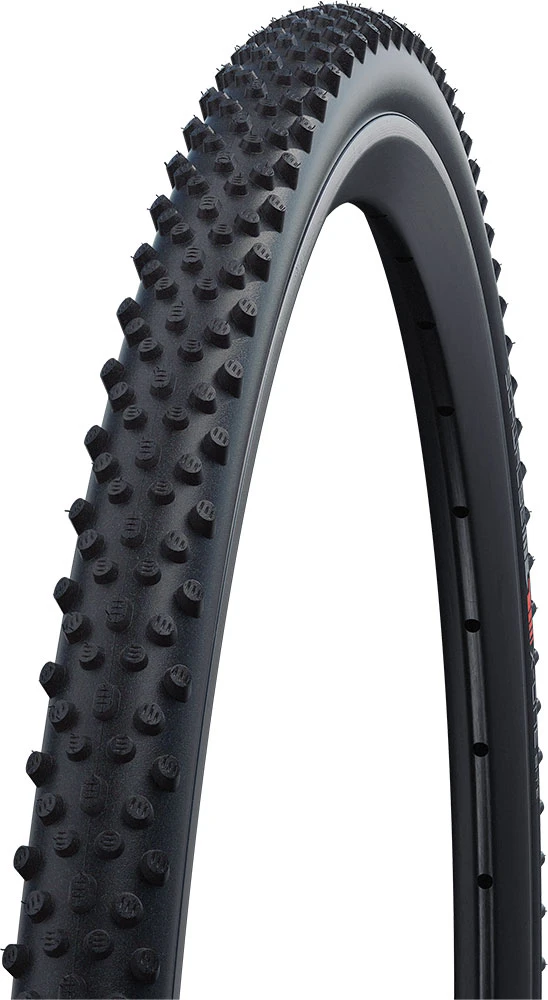 Schwalbe X-One Bite Evo Super Ground 33-622 TLE Addix Pneus Pliants 1 Schwalbe X-One Bite Evo Super Ground 33-622 TLE Addix Pneus Pliants