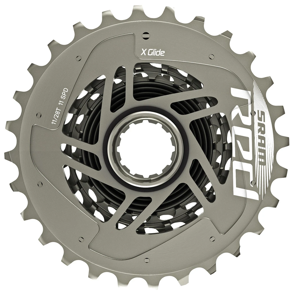 SRAM Red XG-1190 Cassette 11 Vitesses 2 SRAM Red XG-1190 Cassette 11 Vitesses – Image 2