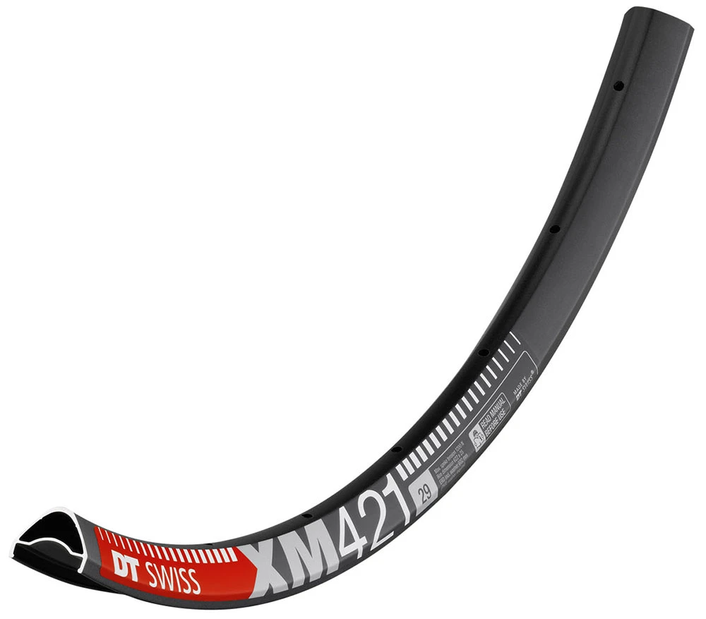 Dt-swiss Jante XM 421 Disc 29 1 Dt-swiss Jante XM 421 Disc 29