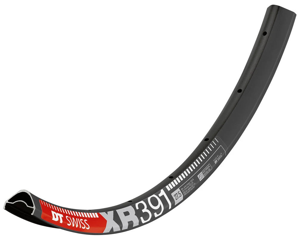 Dt-swiss Jante XR 391 29" Disc 1 Dt-swiss Jante XR 391 29" Disc