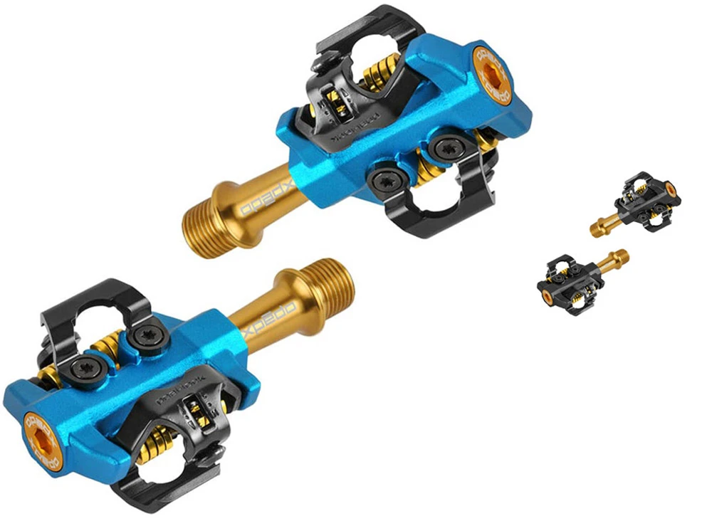 Xpedo Pédales à Clic CXR Pro 1 Xpedo Pédales à Clic CXR Pro