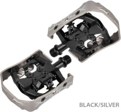 Xpedo Pédales Combinées Milo 8 Xpedo Pédales Combinées Milo -Velo Fusion Promos Boutique Xpedo XCF13AC 20112678 Milo Kombipedale 3