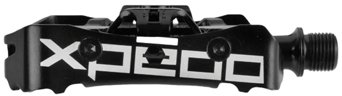 Xpedo Pédales Combinées Milo 5 Xpedo Pédales Combinées Milo – Image 5