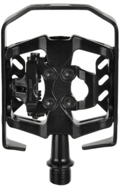 Xpedo Pédales Combinées Milo 11 Xpedo Pédales Combinées Milo -Velo Fusion Promos Boutique Xpedo XCF13AC 20112678 Milo Kombipedale 6