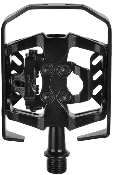 Xpedo Pédales Combinées Milo 6 Xpedo Pédales Combinées Milo – Image 6