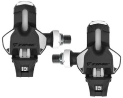 Time Pédales De Route Xpro 15 Titanium Carbon