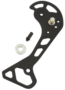 Shimano Plaque Extérieure Pour RD-M8000