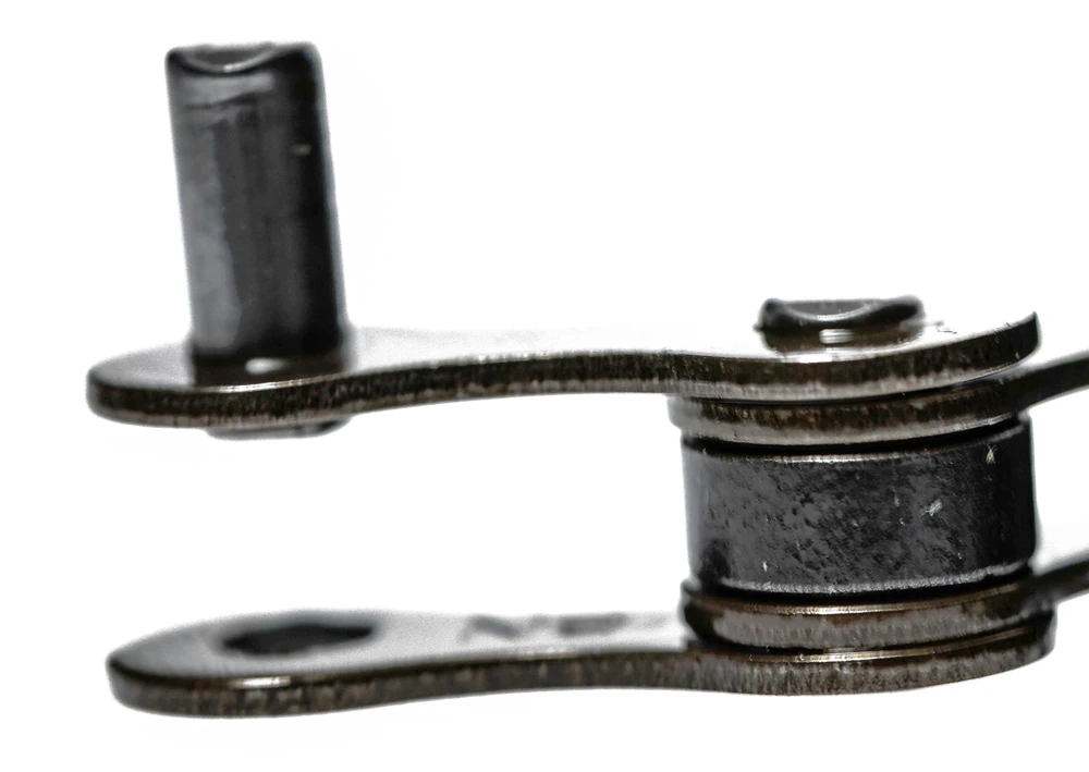 YBN S410-HX Chaîne Singlespeed 1/2 X 1/8 3 YBN S410-HX Chaîne Singlespeed 1/2 X 1/8 – Image 3