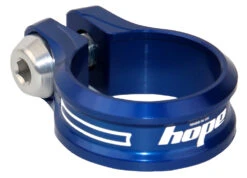 HOPE Seat Clamp With Bolt