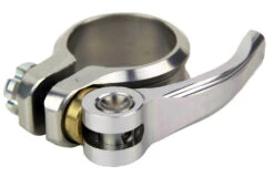 HOPE Seat Clamp With Quick Release