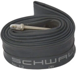 Schwalbe Chambre à Air SV 13 Pour 26" Extra Long -Velo Fusion Promos Boutique YY00008991 2