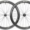 ZIPP Paire De Roues 303 S Carbon Disc Tubeless Sram/Shimano