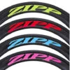 ZIPP Kit D'autocollants 404