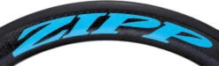 ZIPP Kit D'autocollants 404 -Velo Fusion Promos Boutique Zipp Aufkleberset 404 03